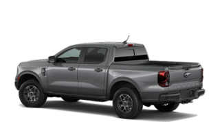 2026 Ford Ranger® External Image 3